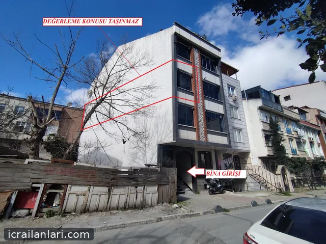 Satılık Daire - İstanbul Küçükçekmece ilan görseli 2