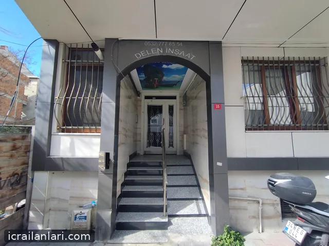 Satılık Daire - İstanbul Küçükçekmece ilan görseli 4