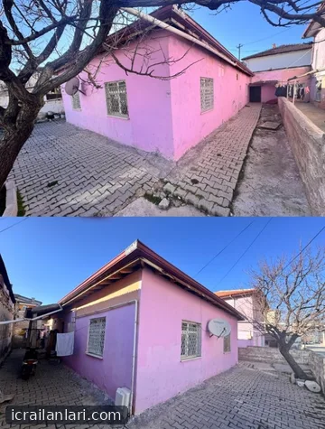 Satılık Müstakil Ev - Karaman Merkez