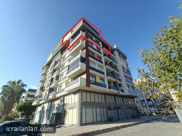 Satılık Daire - Aydın Söke