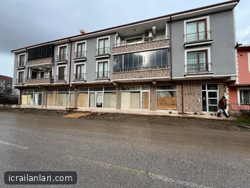 Satılık Dükkan - Sakarya Karasu