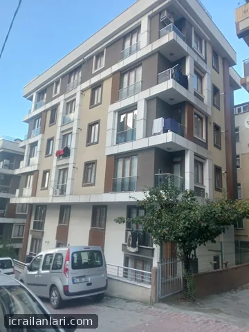 Konut - İSTANBUL ÜMRANİYE - 63 m²