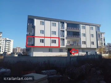 Satılık Daire - Samsun Çarşamba