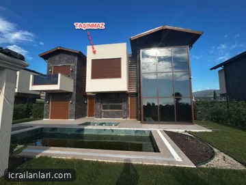 Satılık Villa - Aydın Kuşadası