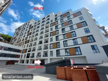 Konut - İSTANBUL PENDİK - 98 m²