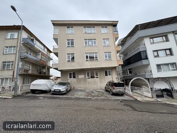 Konut - ANKARA MAMAK - 109 m²