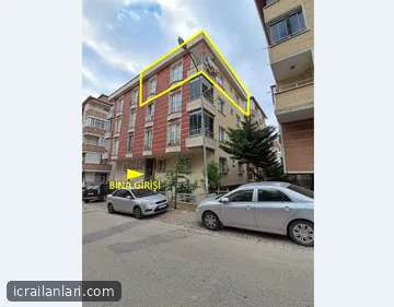 Konut - İSTANBUL ÜMRANİYE - 119 m²