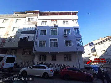 Konut - İSTANBUL GAZİOSMANPAŞA - 60 m²
