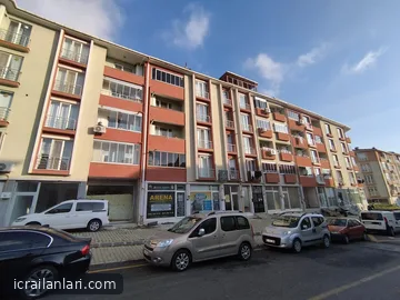 Satılık Daire - Tekirdağ Süleymanpaşa