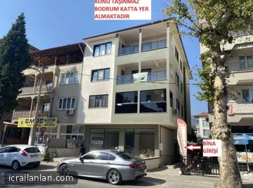 Satılık Dükkan - Denizli Pamukkale