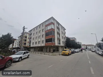 Satılık Dükkan - Tekirdağ Çerkezköy