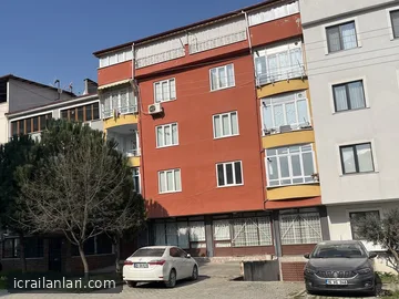 İşyeri - BURSA ORHANGAZİ - 64 m²