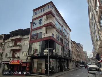 İşyeri - BURSA ORHANGAZİ - 76 m²