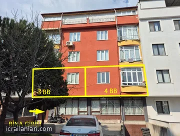 Satılık Daire - Bursa Orhangazi