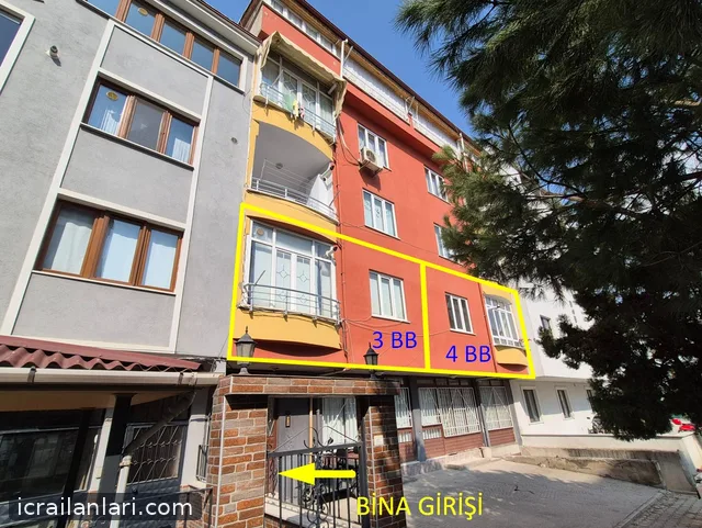 Satılık Daire - Bursa Orhangazi ilan görseli 2