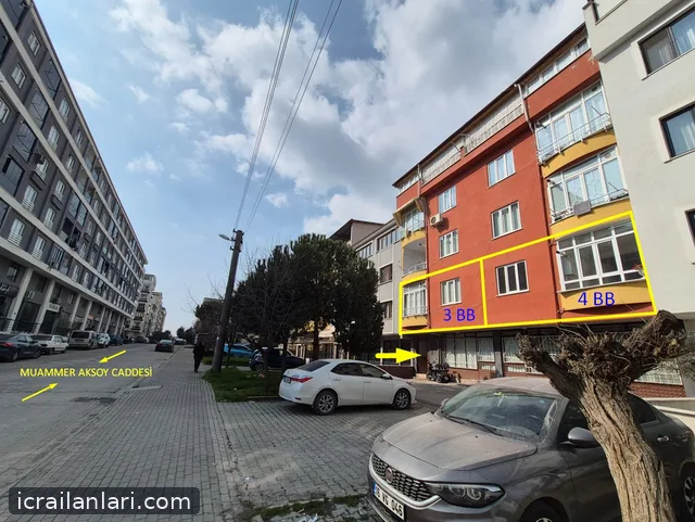 Satılık Daire - Bursa Orhangazi ilan görseli 4