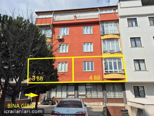 Satılık Daire - Bursa Orhangazi ilan görseli 2
