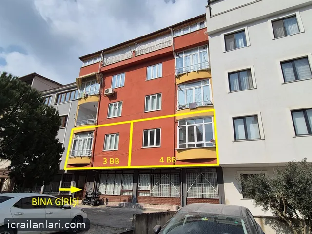 Satılık Daire - Bursa Orhangazi ilan görseli 4