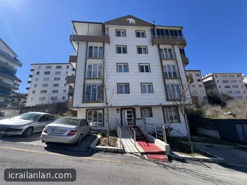 Konut - ANKARA MAMAK - 132 m²