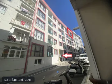 Satılık Daire - Çanakkale Gelibolu