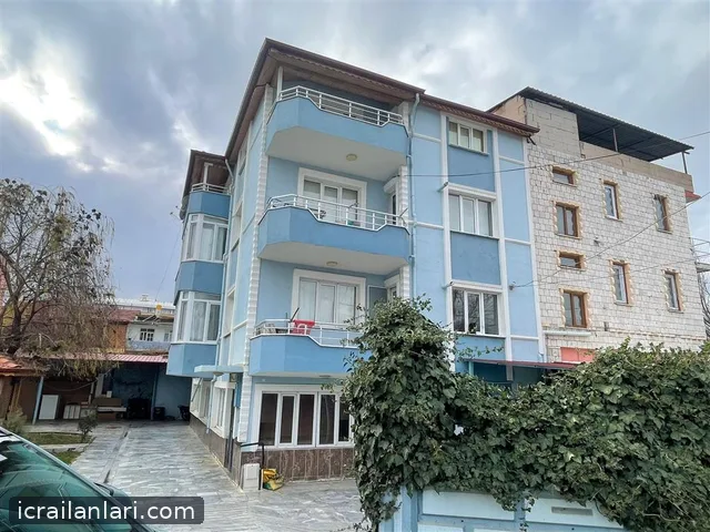 Satılık Konut - Afyonkarahisar Dinar ilan görseli 1