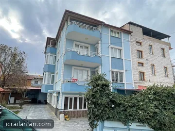Satılık Konut - Afyonkarahisar Dinar