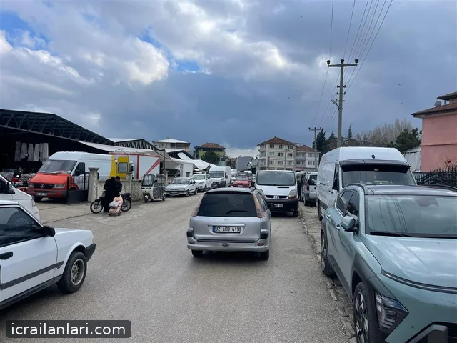 Satılık Konut - Afyonkarahisar Dinar ilan görseli 2