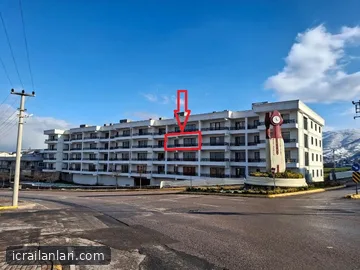 Konut - KOCAELİ BAŞİSKELE - 140 m²