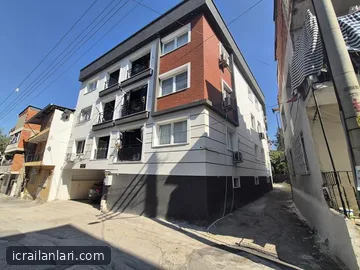 Konut - İZMİR BAYRAKLI - 117 m²