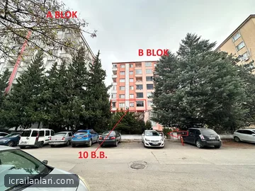Konut - GAZİANTEP ŞAHİNBEY - 125 m²