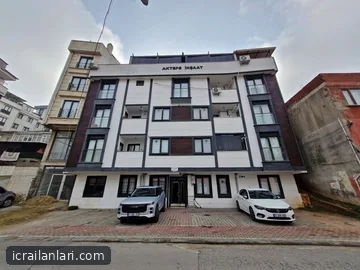 Konut - KOCAELİ GEBZE - 113 m²