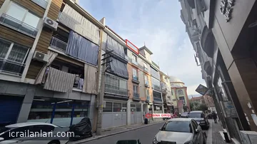 Satılık Daire - Denizli Merkezefendi