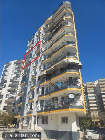 Konut - ADANA ÇUKUROVA - 160 m²
