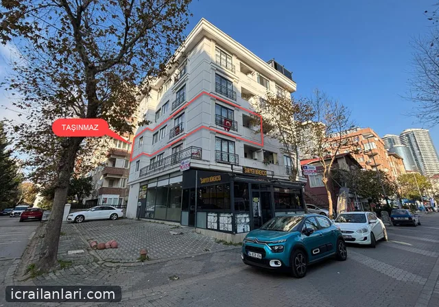 Satılık Daire - İstanbul Kartal ilan görseli 1