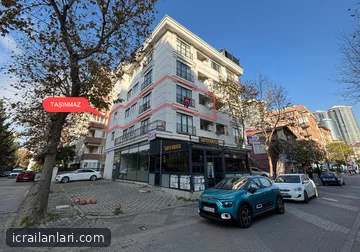 Satılık Daire - İstanbul Kartal