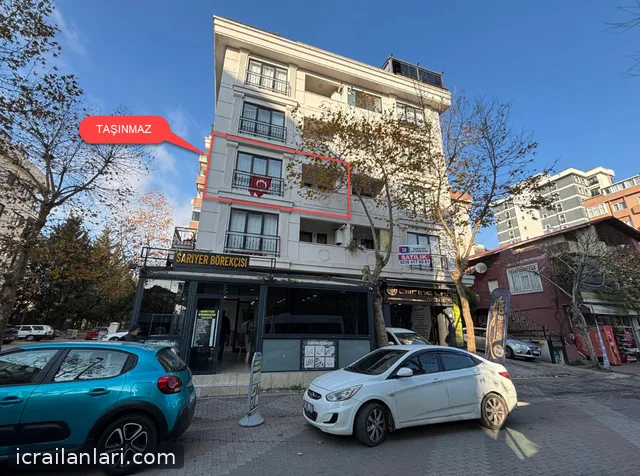 Satılık Daire - İstanbul Kartal ilan görseli 2