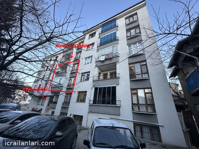 Satılık Daire - Çorum İskilip ilan görseli 3
