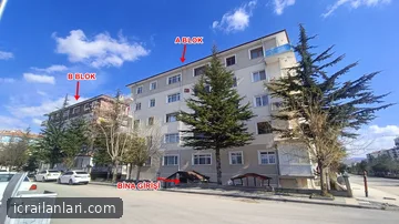 Satılık Daire - Ankara Kahramankazan