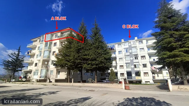 Satılık Daire - Ankara Kahramankazan ilan görseli 3