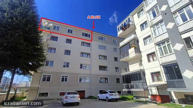 Satılık Daire - Ankara Kahramankazan ilan görseli 4