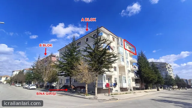 Satılık Daire - Ankara Kahramankazan ilan görseli 6