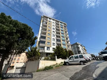 Konut - İSTANBUL ATAŞEHİR - 89 m²