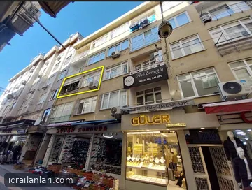 Konut - İSTANBUL PENDİK - 73 m²