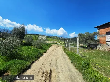 Satılık Arsa/Arazi - Aydın Karacasu