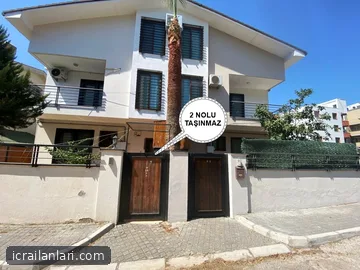 Konut - ADANA ÇUKUROVA - 222 m²