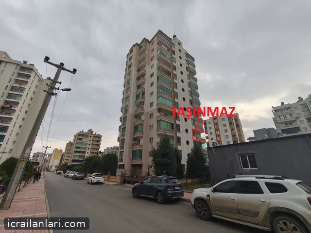 Satılık Daire - Mersin Mezitli ilan görseli 3