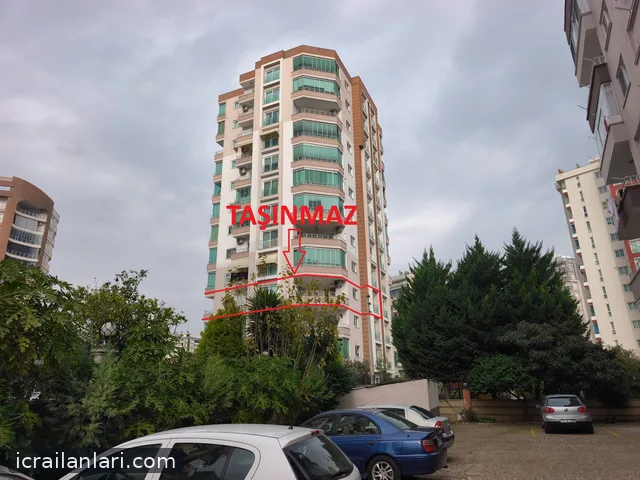 Satılık Daire - Mersin Mezitli ilan görseli 4