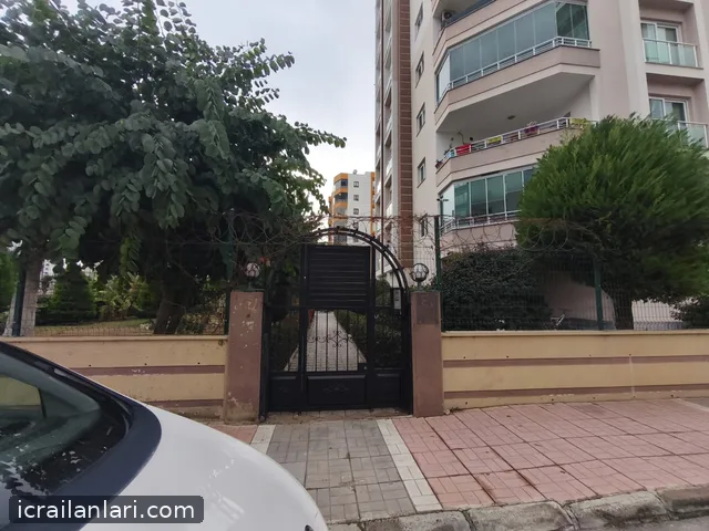 Satılık Daire - Mersin Mezitli ilan görseli 5