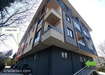 Konut - DÜZCE MERKEZ - 70 m²