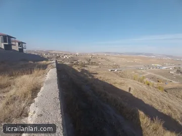 Satılık Arsa/Arazi - Ankara Mamak